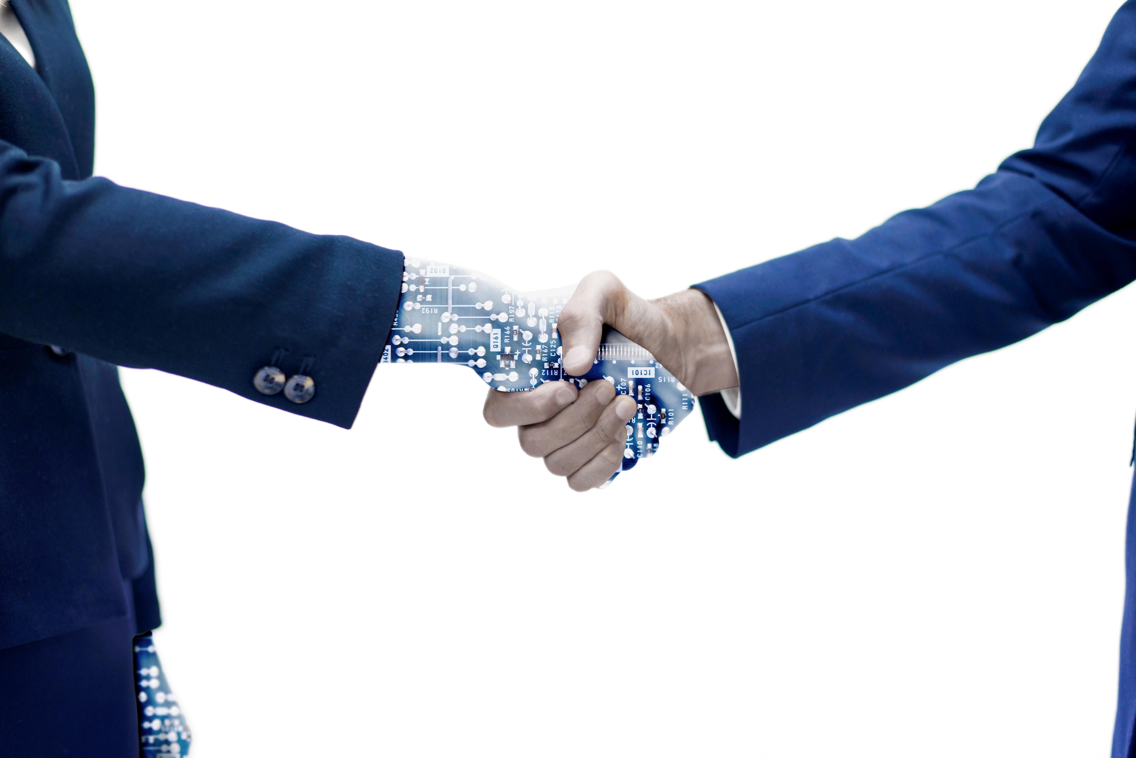 Build Trust