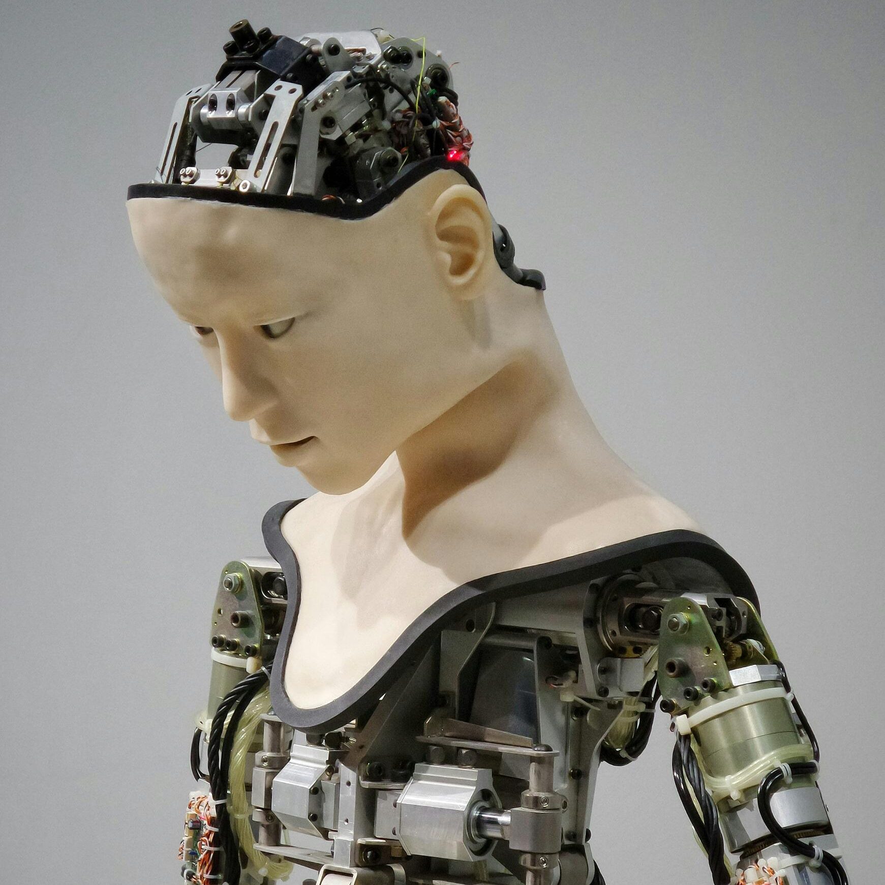 Humanization AI