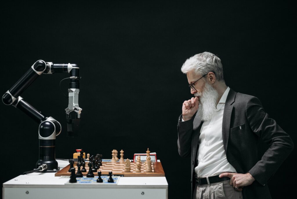 Innovation Vs Ethical