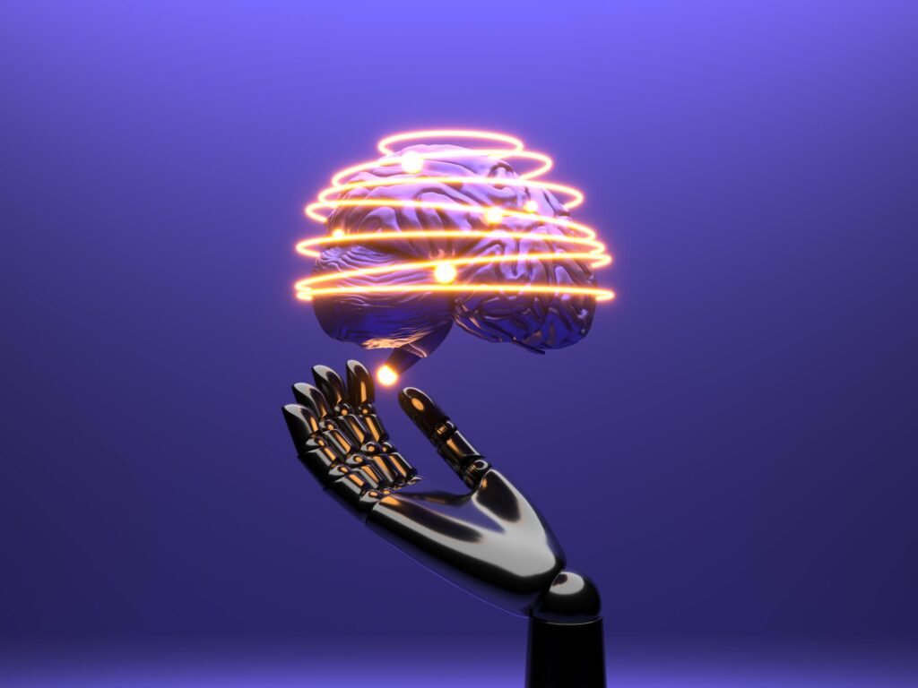 Transparent AI