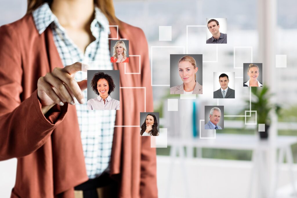 User Empowerment