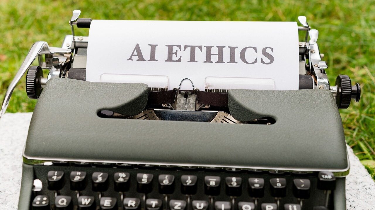 AI ETHICS